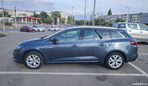 Renault Megane IV LIMITED Edition  - imagine 5