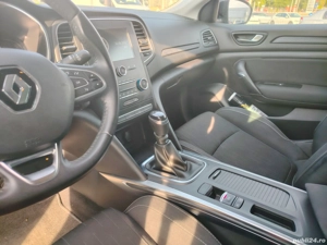 Renault Megane IV LIMITED Edition  - imagine 4