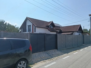 Vând casă cu afacere la cheie! - imagine 5