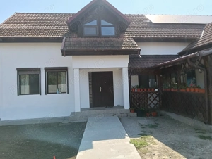 Vând casă cu afacere la cheie! - imagine 6