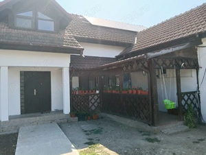 Vând casă cu afacere la cheie! - imagine 7