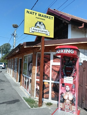 Vând casă cu afacere la cheie! - imagine 2