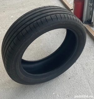 Anvelope noi BRIDGESTONE Turanza T6 225/50 R19 96V Enliten - imagine 2