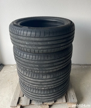 Anvelope noi BRIDGESTONE Turanza T6 225/50 R19 96V Enliten - imagine 3