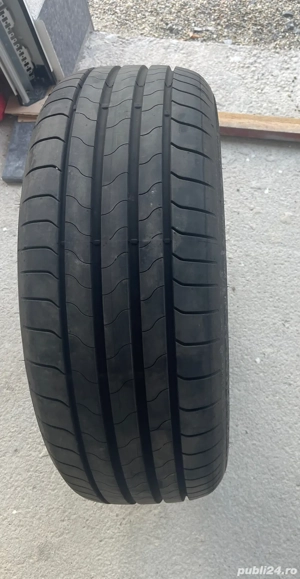 Anvelope noi BRIDGESTONE Turanza T6 225/50 R19 96V Enliten - imagine 5