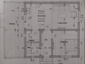 Vânzare Casă. Dâmbovița. - imagine 4