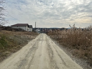 Teren intravilan cu utilități, zona Value Center Zalau, 7.4 ari