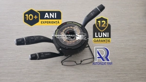 Reparatii spire volan VW Mercedes BMW Porsche Skoda Seat Audi garantie 12 luni - imagine 4