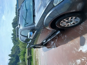 Nissan Navara 3.0l 2011 - imagine 5