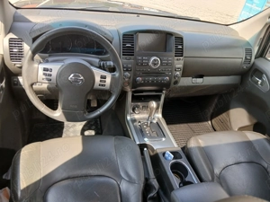 Nissan Navara 3.0l 2011 - imagine 3