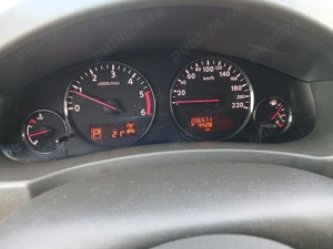 Nissan Navara 3.0l 2011 - imagine 4