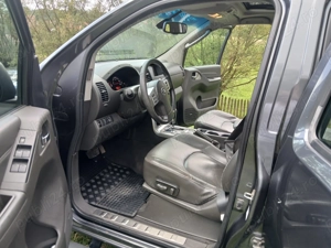 Nissan Navara 3.0l 2011 - imagine 8