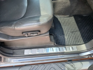 Nissan Navara 3.0l 2011 - imagine 9