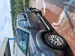 Nissan Navara 3.0l 2011 - imagine 7