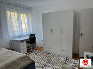 De vanzare apartament zona UMF Tg. Mures