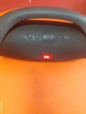 boxa JBL Boomsbox  - imagine 2