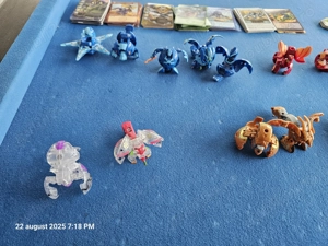 Colecție , lot , Bakugan - imagine 2