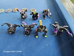 Colecție , lot , Bakugan - imagine 3