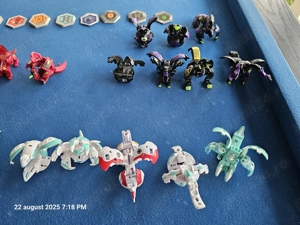 Colecție , lot , Bakugan - imagine 5