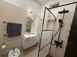 Apartament cu 2 camere ,pet friendly ( Paltim) - imagine 5