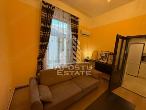 Apartament cu 2 camere ,pet friendly ( Paltim) - imagine 2