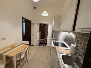 Apartament cu 2 camere ,pet friendly ( Paltim) - imagine 4