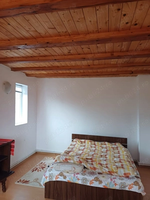 Stefanesti Jud Valcea Casa de Vanzare Curte 3000mp - imagine 2