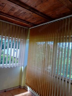 Stefanesti Jud Valcea Casa de Vanzare Curte 3000mp - imagine 4