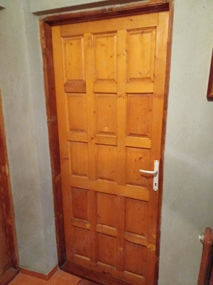 Stefanesti Jud Valcea Casa de Vanzare Curte 3000mp - imagine 6