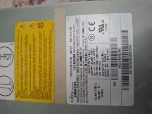 Sursă PC Fujitsu Siemens  - imagine 3