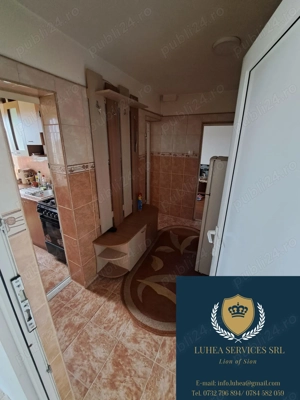Apartament 2 camere semi-decomandat Bocșa