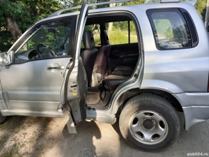 suzuky grand vitar - imagine 5