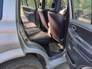 suzuky grand vitar - imagine 4