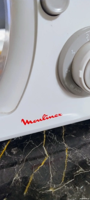 Robot Moulinex - imagine 2