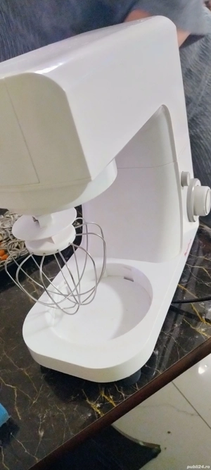 Robot Moulinex - imagine 3