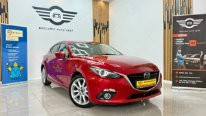 ** Mazda 3 ** - imagine 20