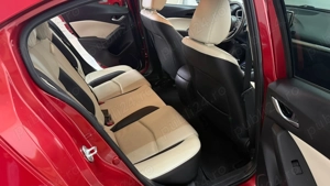 ** Mazda 3 ** - imagine 15
