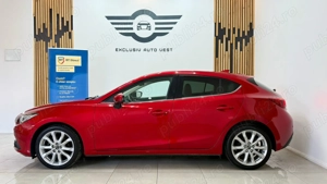 ** Mazda 3 ** - imagine 9