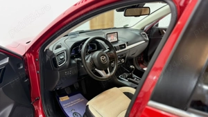 ** Mazda 3 ** - imagine 13