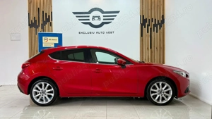 ** Mazda 3 ** - imagine 10