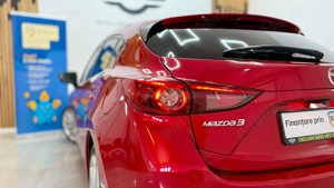 ** Mazda 3 ** - imagine 7
