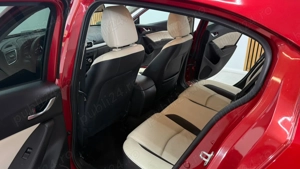 ** Mazda 3 ** - imagine 14