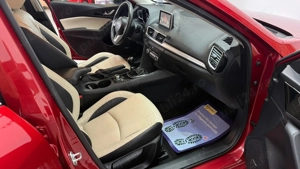 ** Mazda 3 ** - imagine 18