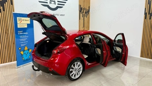 ** Mazda 3 ** - imagine 11