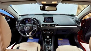** Mazda 3 ** - imagine 19