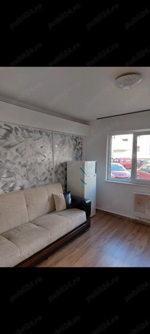 Inchiriez garsoniere Terezian Sibiu