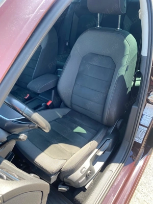 VW Golf 7.5 Highline Automat - imagine 8