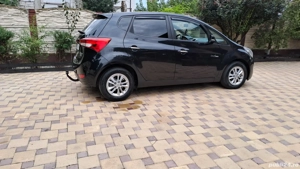 Hyundai ix20 blue drive - imagine 3
