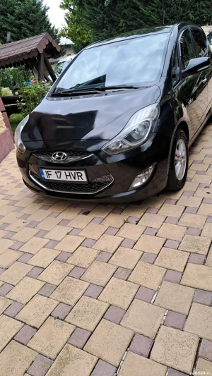 Hyundai ix20 blue drive - imagine 5