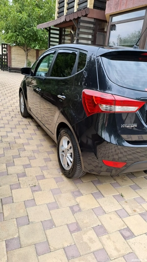 Hyundai ix20 blue drive - imagine 6